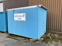 Opslagcontainer - afbeelding 2 van  8