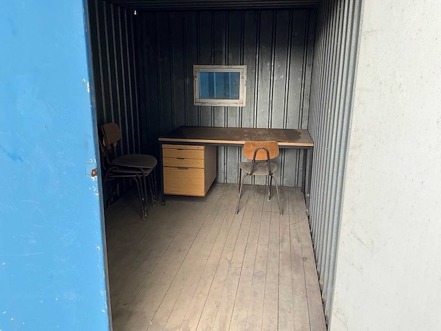 Opslagcontainer - afbeelding 4 van  8