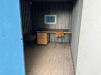 Opslagcontainer - afbeelding 4 van  8