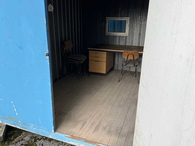 Opslagcontainer - afbeelding 5 van  8