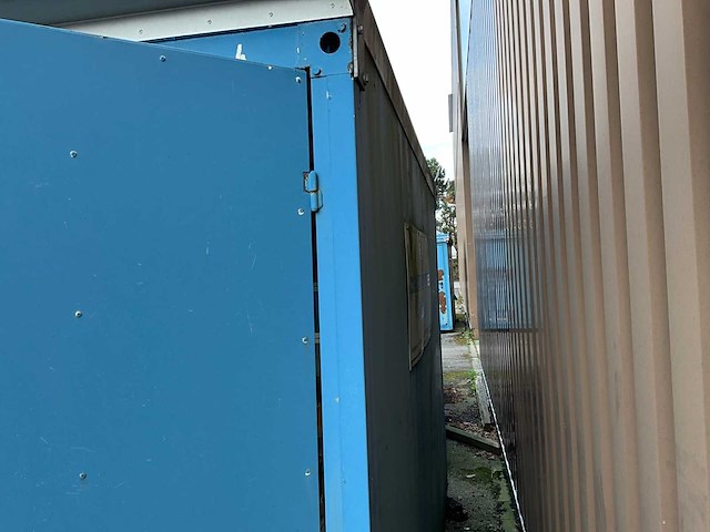 Opslagcontainer - afbeelding 6 van  8