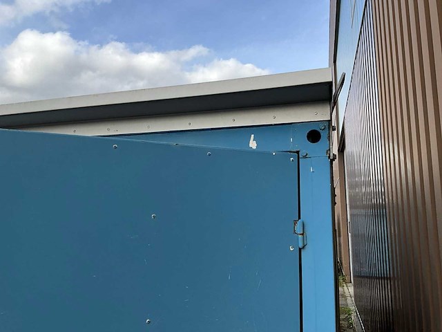 Opslagcontainer - afbeelding 7 van  8