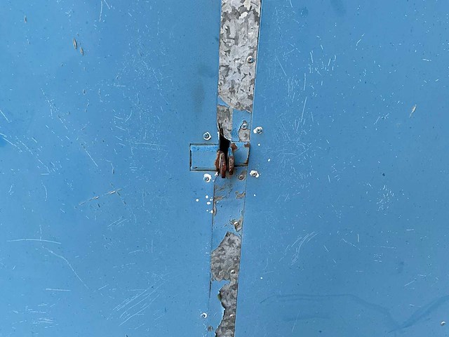 Opslagcontainer - afbeelding 8 van  8