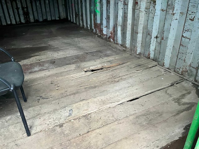 Opslagcontainer - afbeelding 10 van  11
