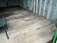 Opslagcontainer - afbeelding 10 van  11