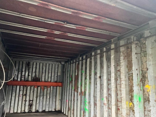 Opslagcontainer - afbeelding 11 van  11