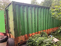 Opslagcontainer - afbeelding 1 van  11