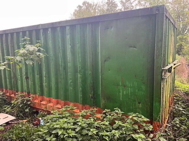 Opslagcontainer - afbeelding 2 van  11