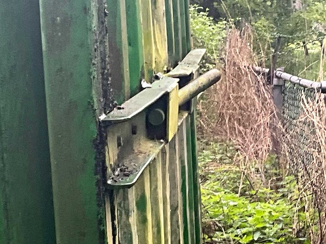 Opslagcontainer - afbeelding 3 van  11