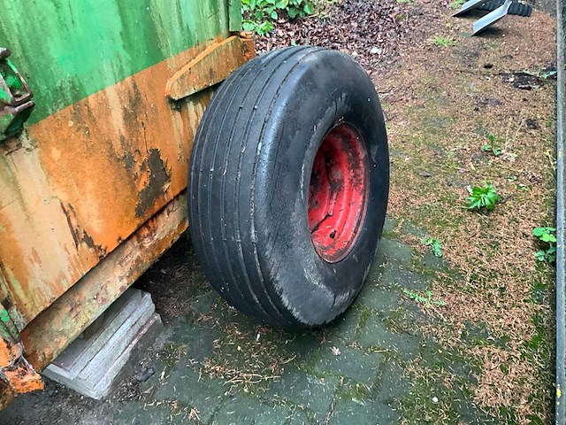 Opslagcontainer - afbeelding 5 van  11