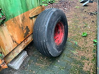 Opslagcontainer - afbeelding 5 van  11