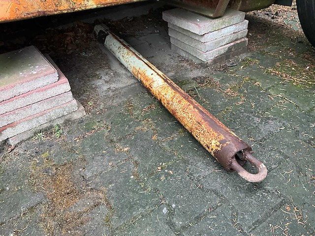 Opslagcontainer - afbeelding 6 van  11