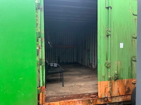 Opslagcontainer - afbeelding 8 van  11