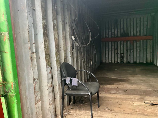 Opslagcontainer - afbeelding 9 van  11