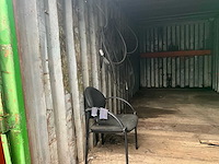 Opslagcontainer - afbeelding 9 van  11