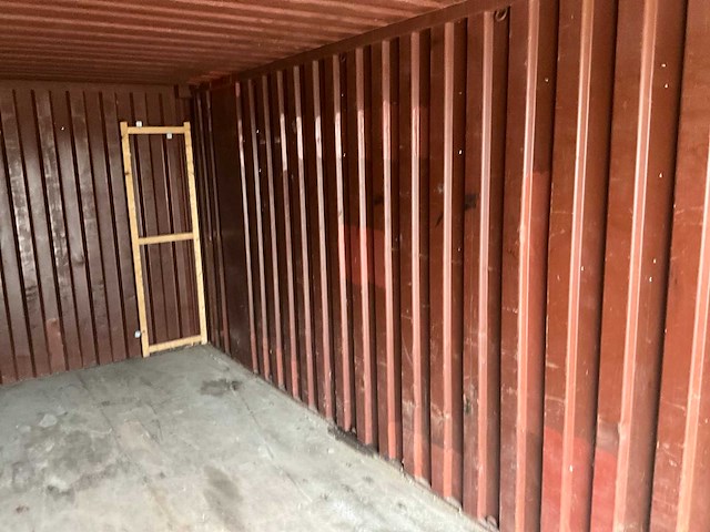 Opslagcontainer - afbeelding 2 van  3