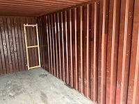 Opslagcontainer - afbeelding 2 van  3