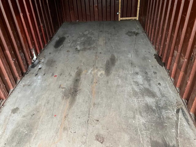 Opslagcontainer - afbeelding 3 van  3