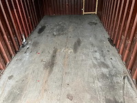 Opslagcontainer - afbeelding 3 van  3