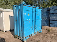 Opslagcontainer - afbeelding 3 van  8