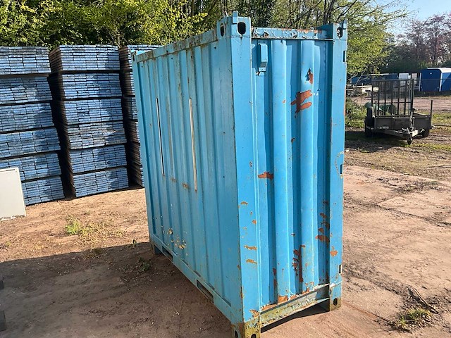 Opslagcontainer - afbeelding 4 van  8