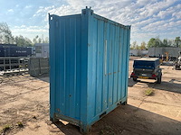 Opslagcontainer - afbeelding 5 van  8