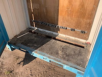 Opslagcontainer - afbeelding 7 van  8