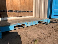 Opslagcontainer - afbeelding 1 van  8