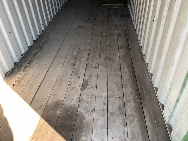 Opslagcontainer - afbeelding 8 van  13