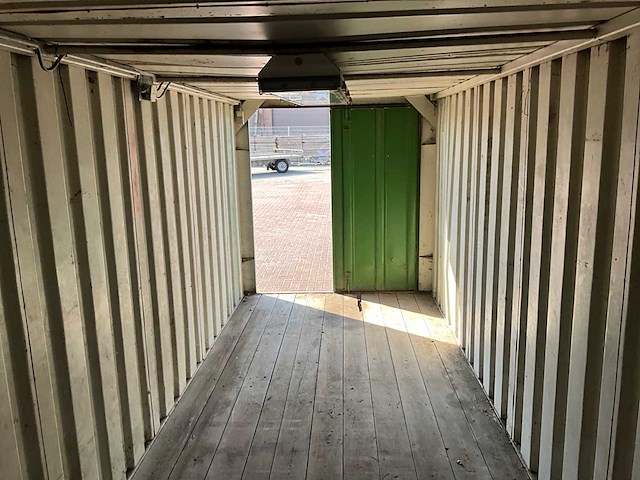 Opslagcontainer - afbeelding 1 van  13