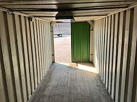 Opslagcontainer - afbeelding 1 van  13