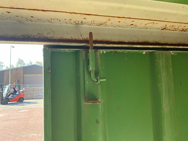 Opslagcontainer - afbeelding 9 van  13