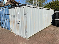 Opslagcontainer - afbeelding 7 van  13