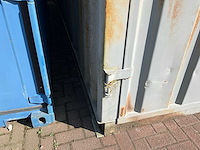 Opslagcontainer - afbeelding 10 van  13