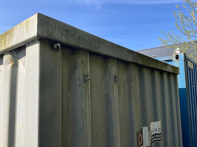 Opslagcontainer - afbeelding 4 van  13