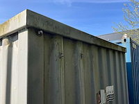 Opslagcontainer - afbeelding 4 van  13