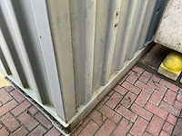 Opslagcontainer - afbeelding 11 van  13