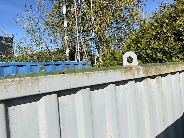 Opslagcontainer - afbeelding 12 van  13