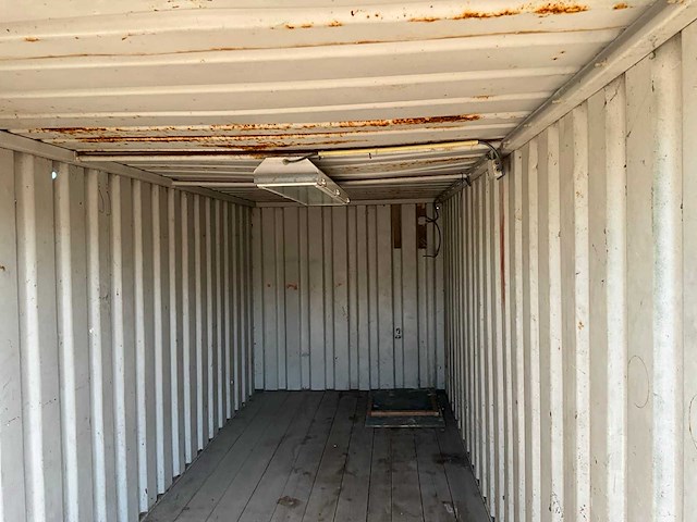 Opslagcontainer - afbeelding 6 van  13