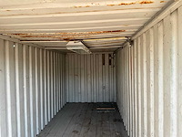 Opslagcontainer - afbeelding 6 van  13