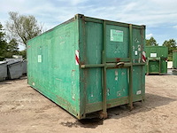 Opslagcontainer - afbeelding 2 van  5