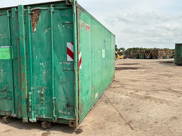 Opslagcontainer - afbeelding 3 van  5