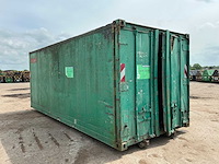 Opslagcontainer - afbeelding 4 van  5