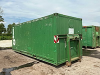 Opslagcontainer - afbeelding 2 van  5