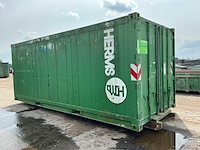 Opslagcontainer - afbeelding 4 van  5