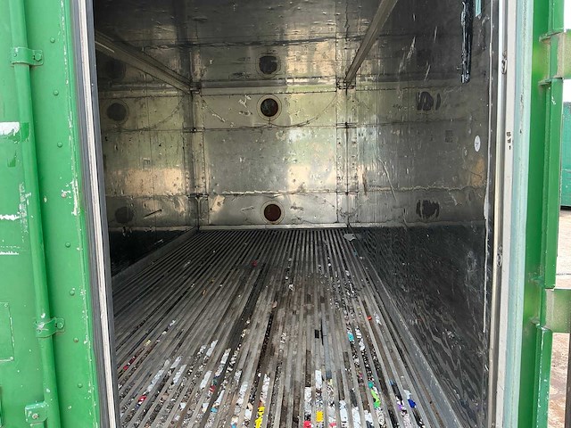Opslagcontainer - afbeelding 5 van  5