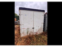 Opslagcontainer - afbeelding 2 van  3