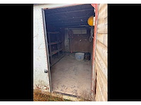 Opslagcontainer - afbeelding 3 van  3