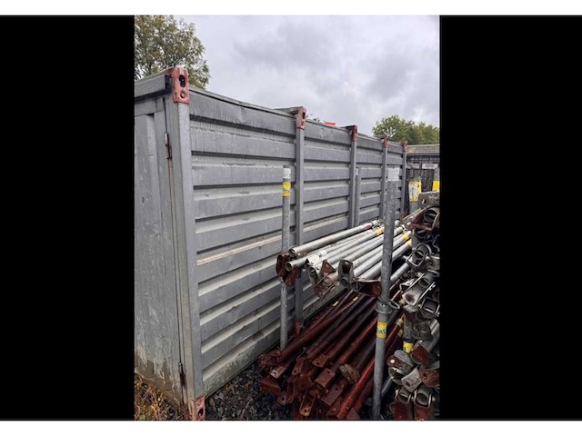 Opslagcontainer - afbeelding 3 van  3