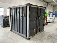 Opslagcontainer - afbeelding 1 van  6
